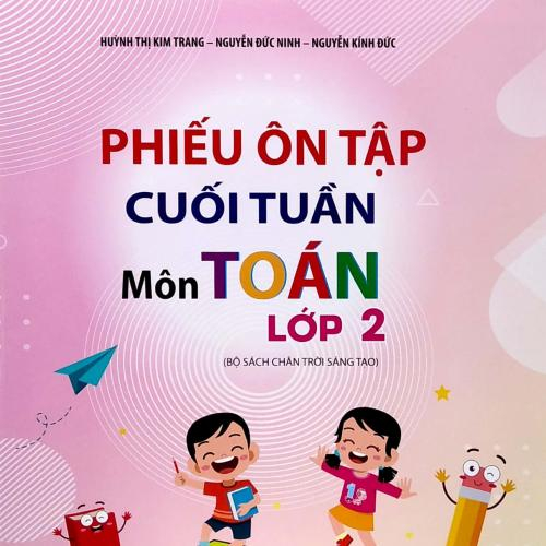 Ôn tập tuần 13-18